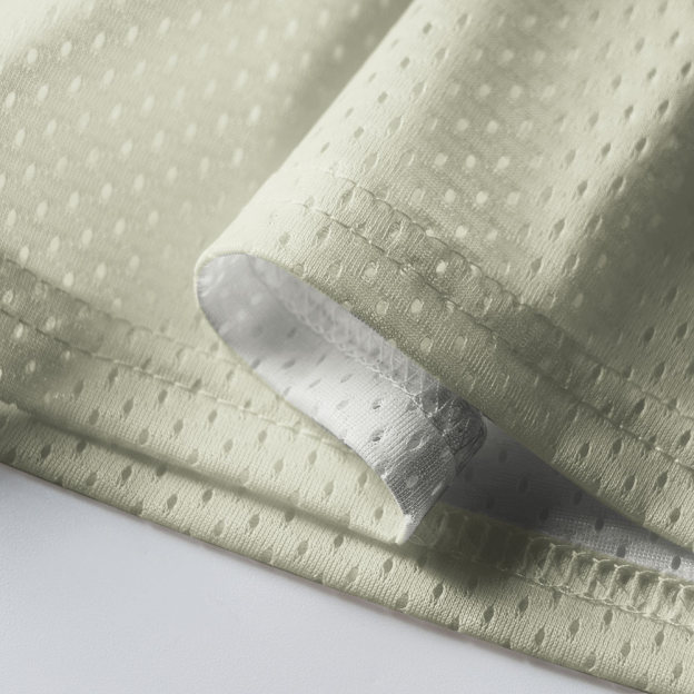 This is The Way Geek Mesh Jersey