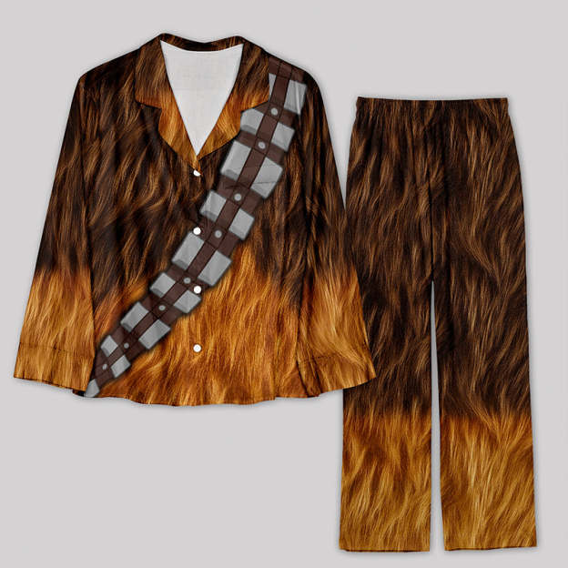 Chewie Outfit Pajama Sets