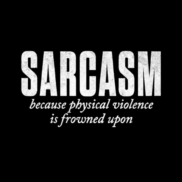 Polite Rage Geek T-Shirt