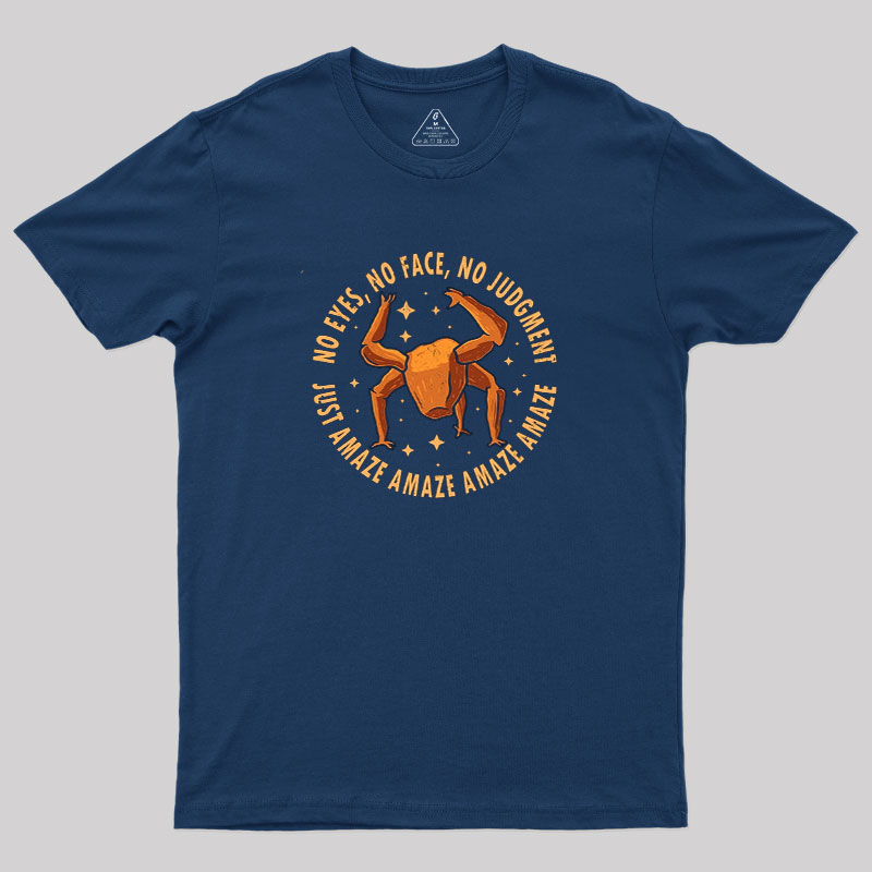 Just Amazing Geek T-Shirt