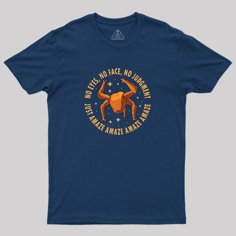 Just Amazing Geek T-Shirt