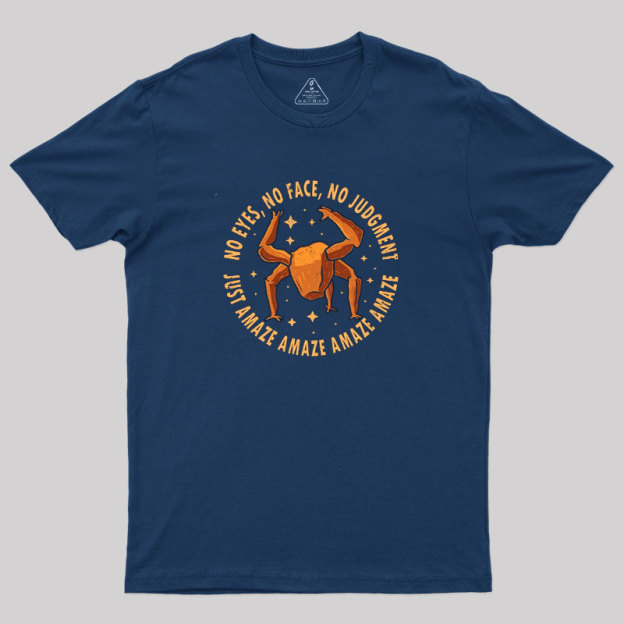 Just Amazing Geek T-Shirt