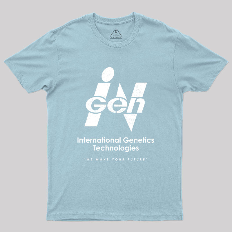 Igen Geek T-Shirt