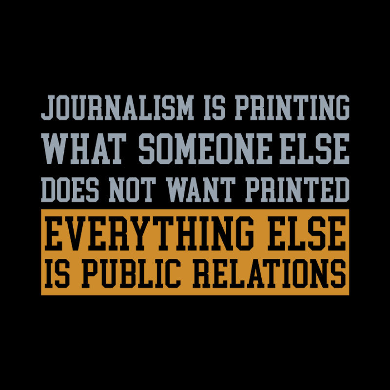 The Truth in Print Geek T-Shirt