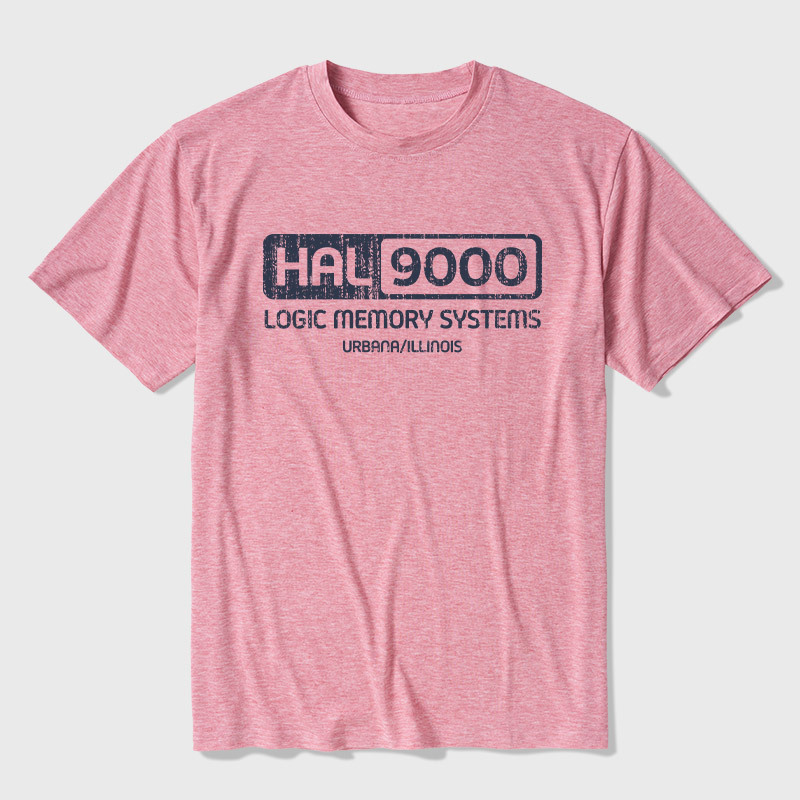 Geeksoutfit Ultra Soft Heather Tee for Sale