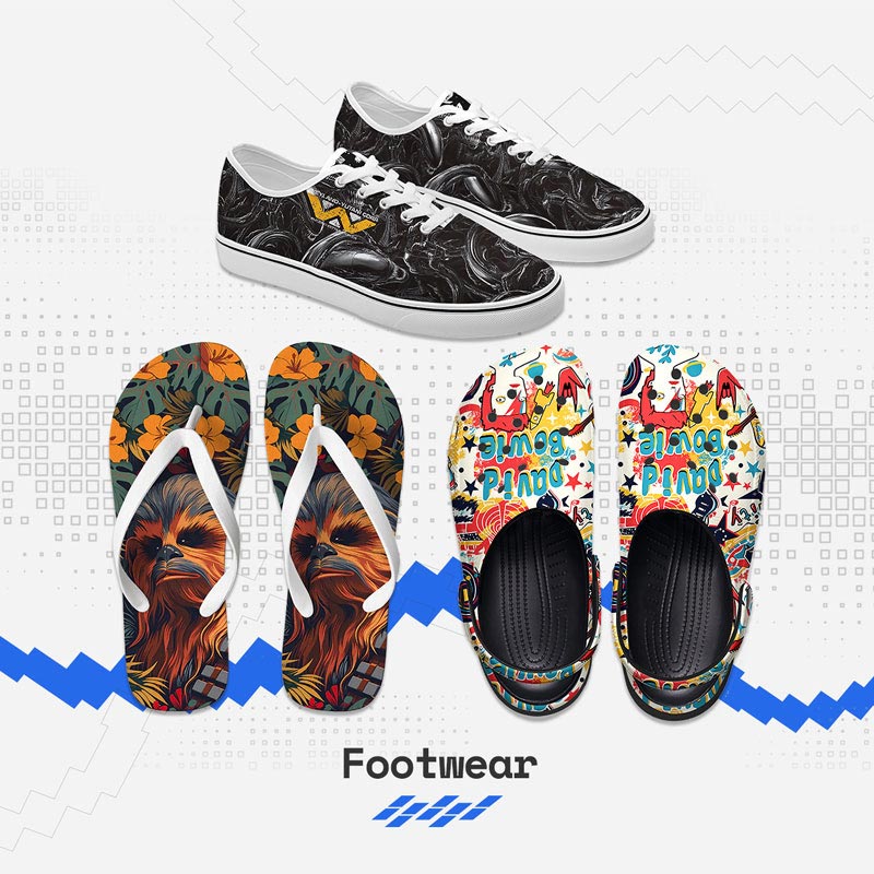 Footwear