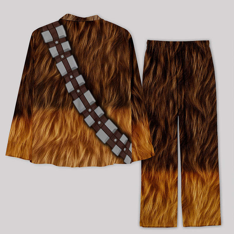 Chewie Outfit Pajama Sets