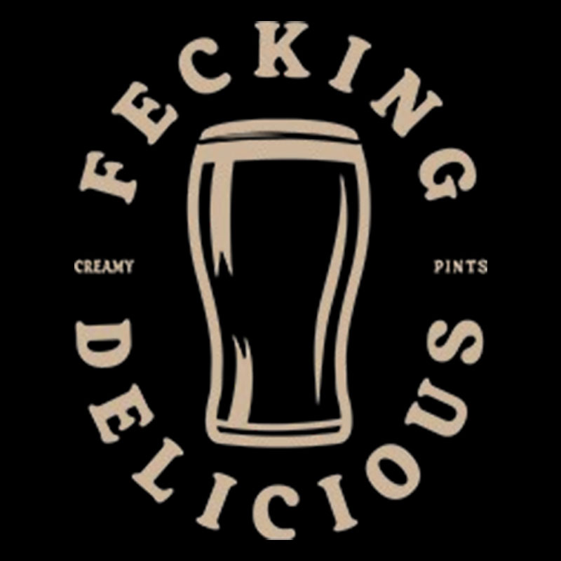 Creamy Pints Geek T-Shirt