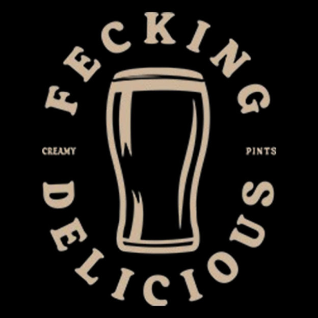 Creamy Pints Geek T-Shirt