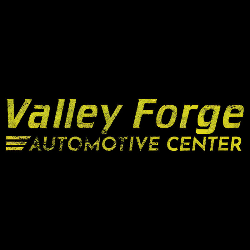 Valley Forge Automotive Center Geek T-Shirt