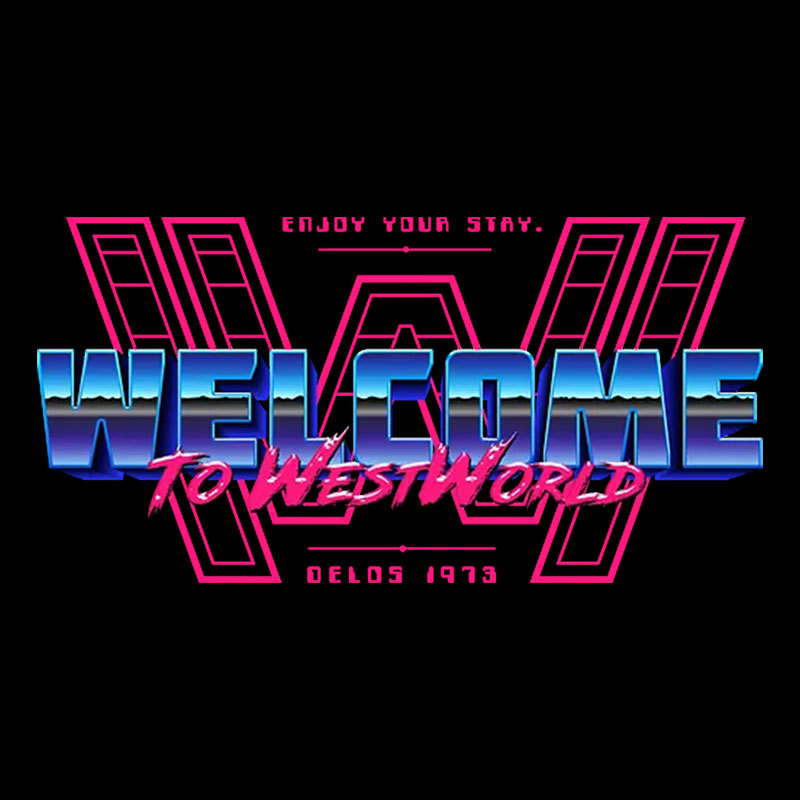 Welcome to the West Geek T-Shirt