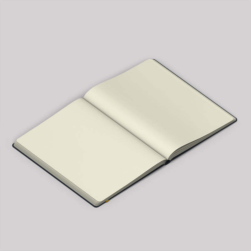 USCSS Nostromo Notebook