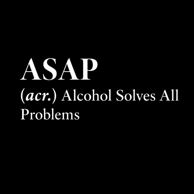 ASAP Geek T-Shirt