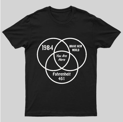 geek t shirts