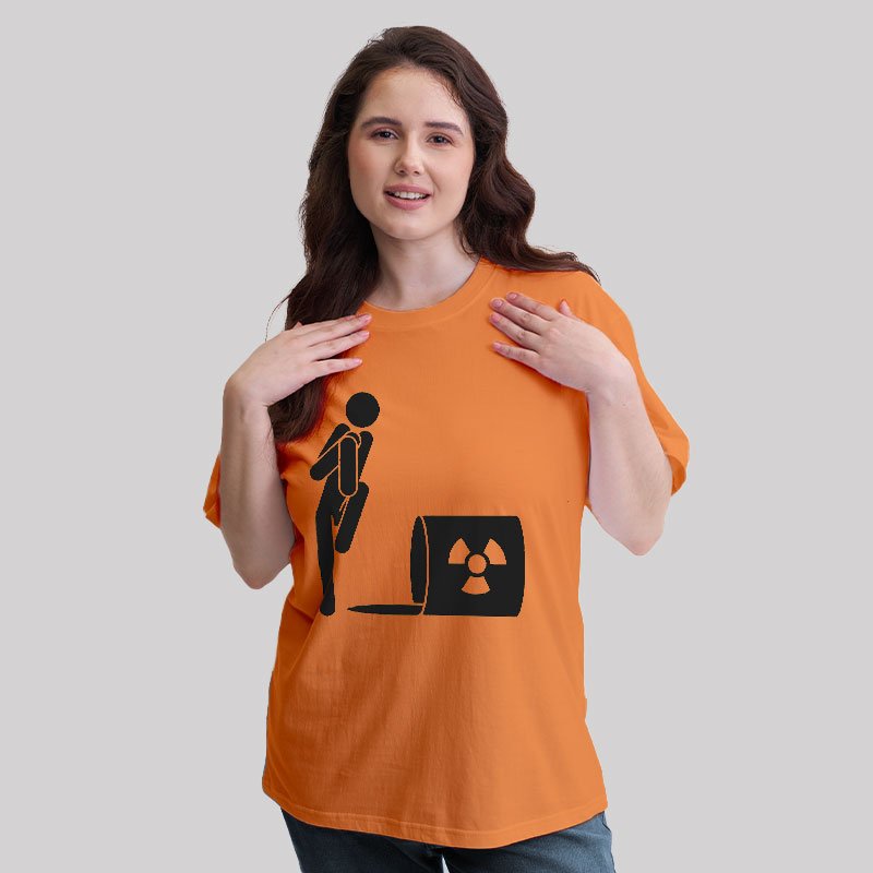 Ew A Spill Geek T-Shirt