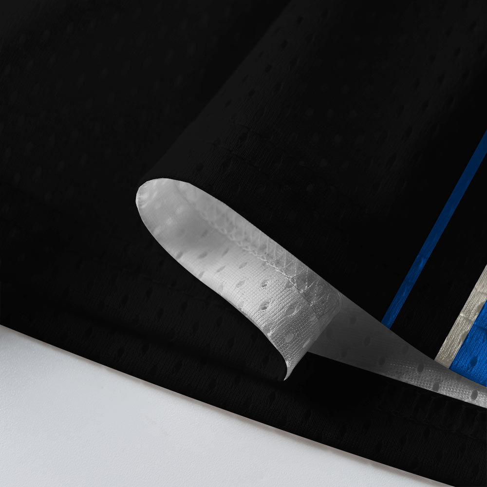 I Remember When This Was High Tech Geek Mesh Jersey