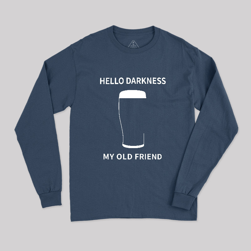 Geeksoutfit 60'S BUILT IN THE SIXTIES Long Sleeve T-Shirt for Sale