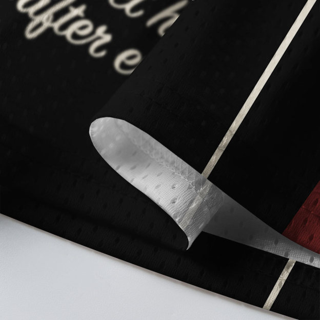 Beer Forecast Geek Mesh Jersey