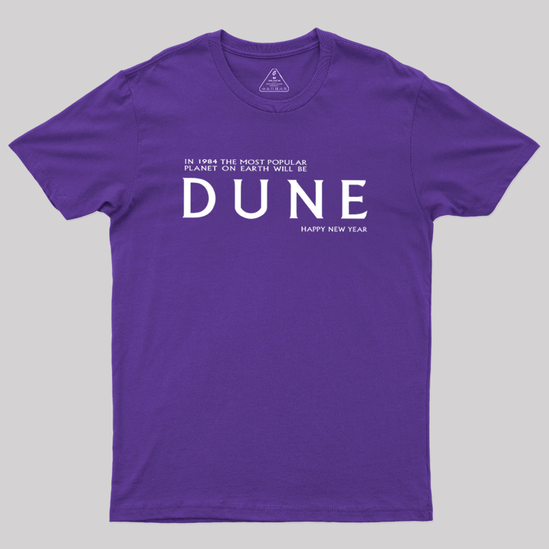 Future Sands Geek T-Shirt