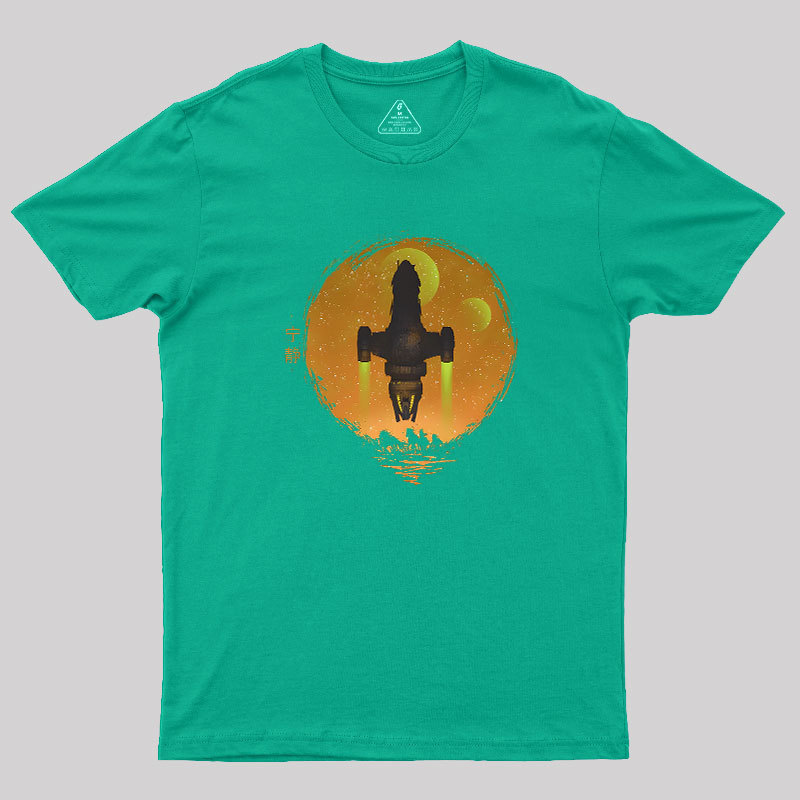 Geeksoutfit Geek T-Shirt for Sale