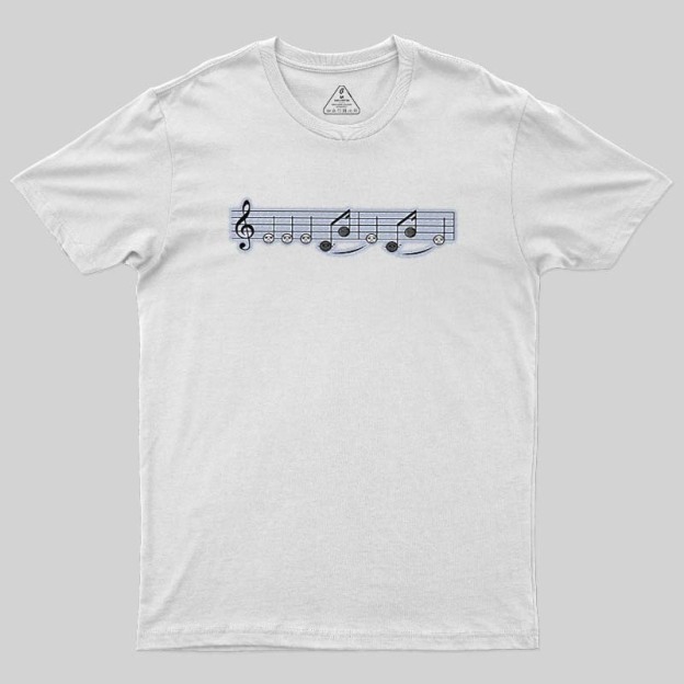 Marching Orders Geek T-Shirt