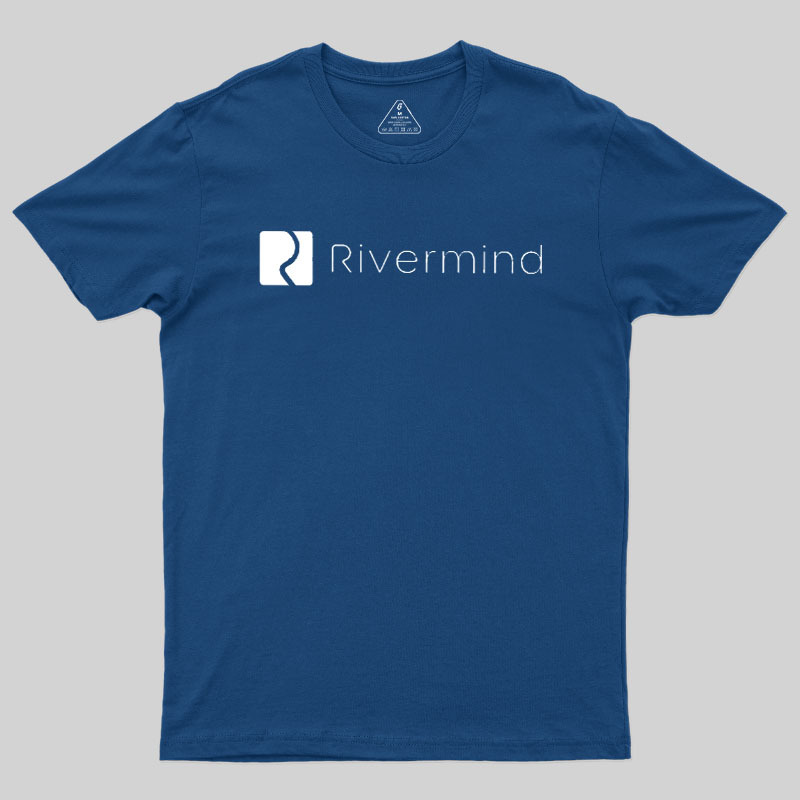 Rivermind Geek T-Shirt