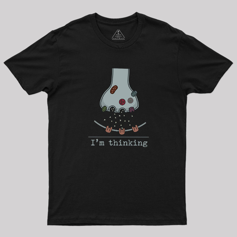 Neuroloading Geek T-Shirt