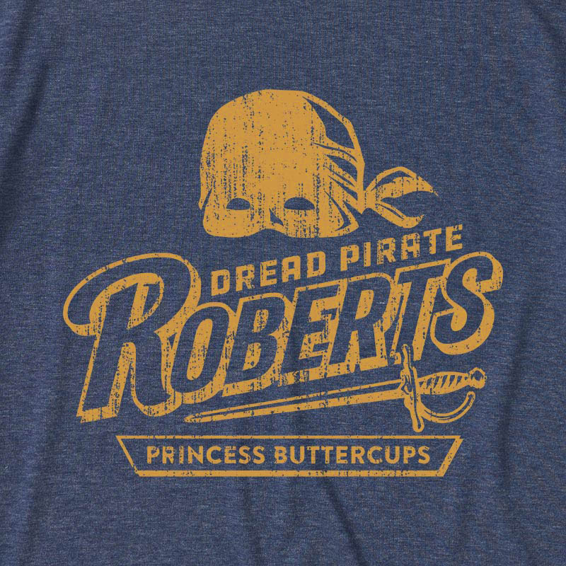 Dread Candy Ultra Soft Heather Tee