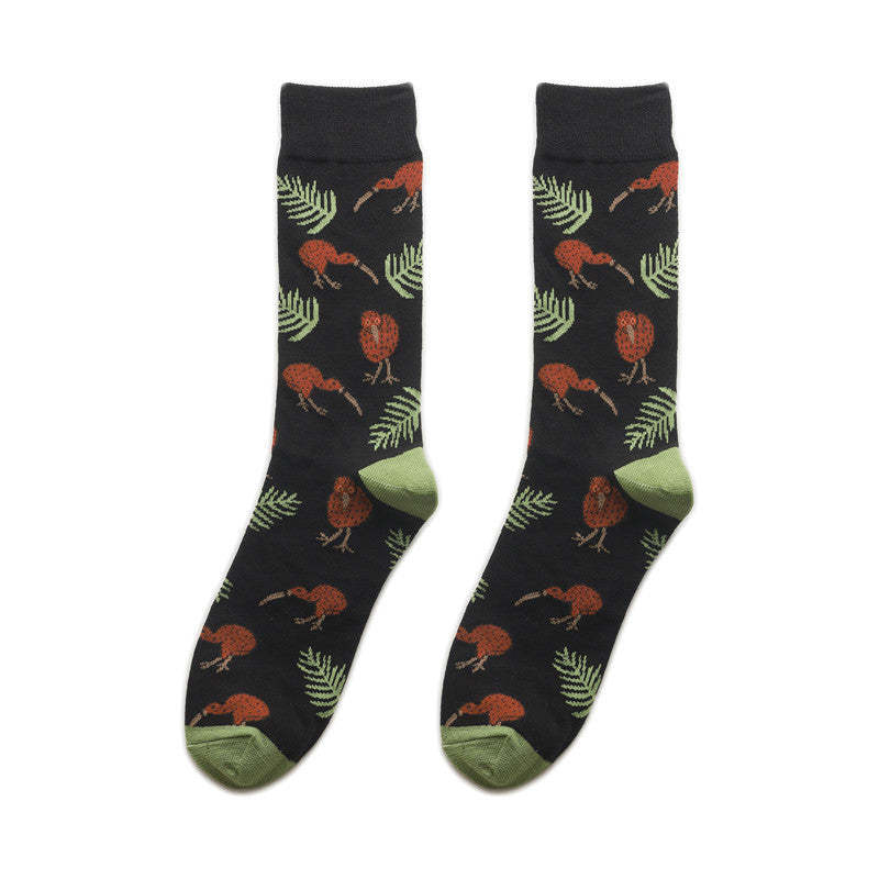 Christmas Trend Men's Socks