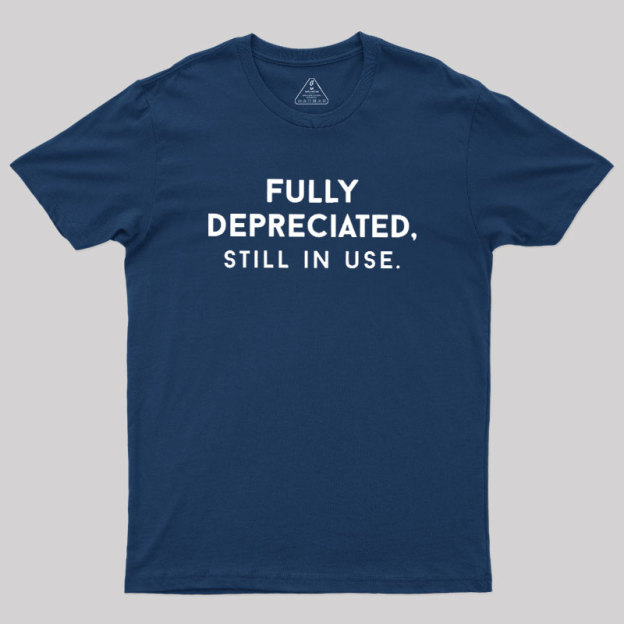 Geek T-Shirt