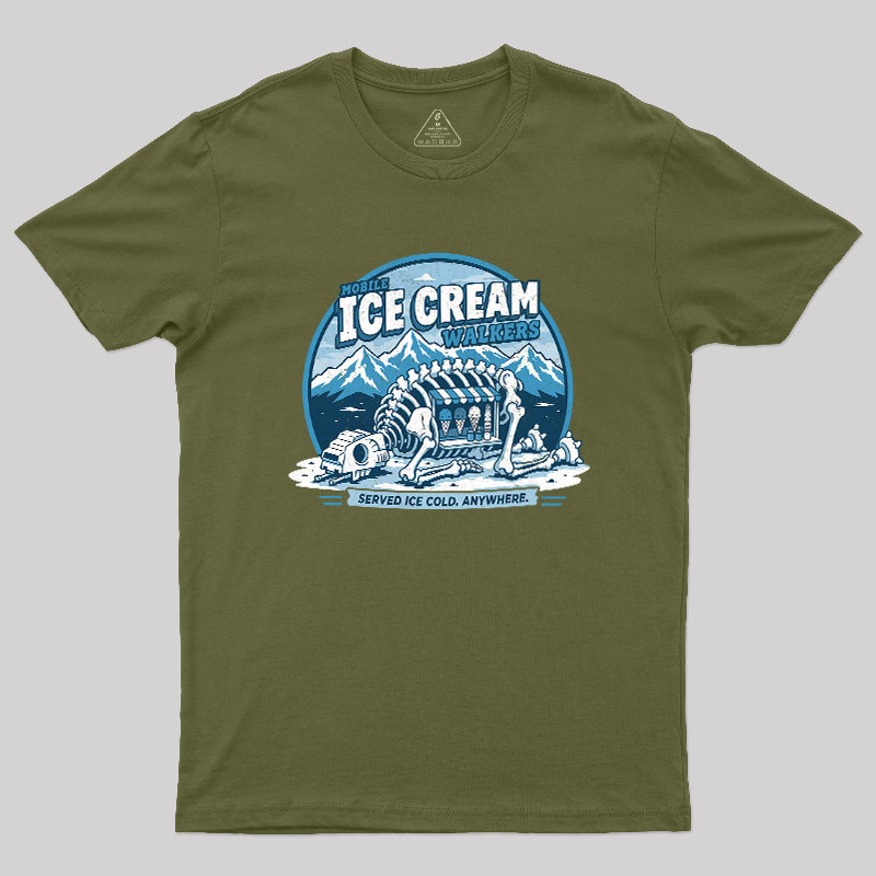 Geek T-Shirt