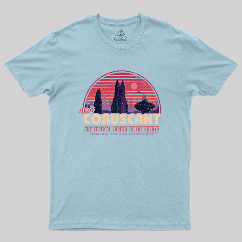 Geek T-Shirt
