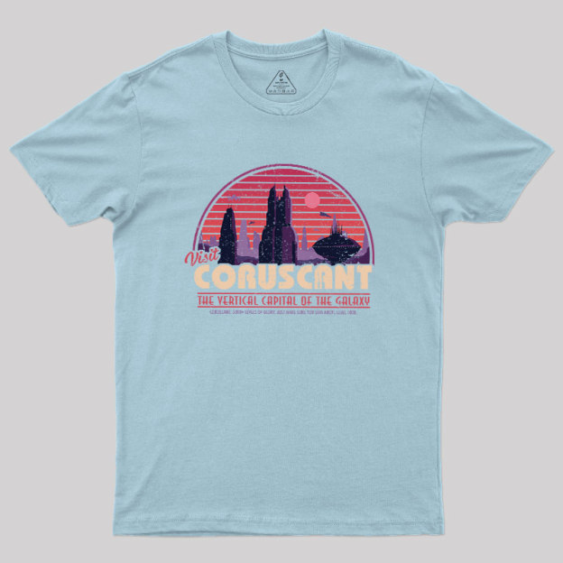 Geek T-Shirt