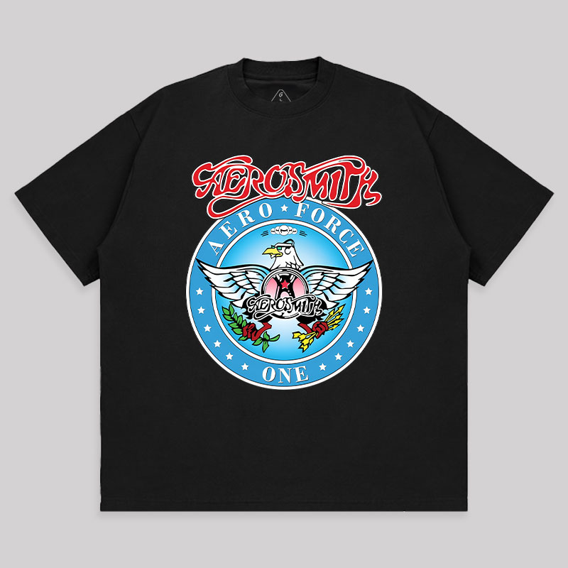 Waynes World Garth Unisex Oversized T-shirt