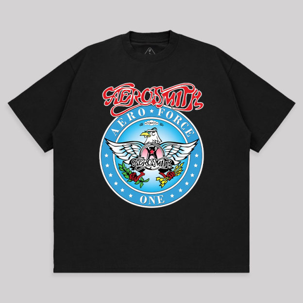 Waynes World Garth Unisex Oversized T-shirt