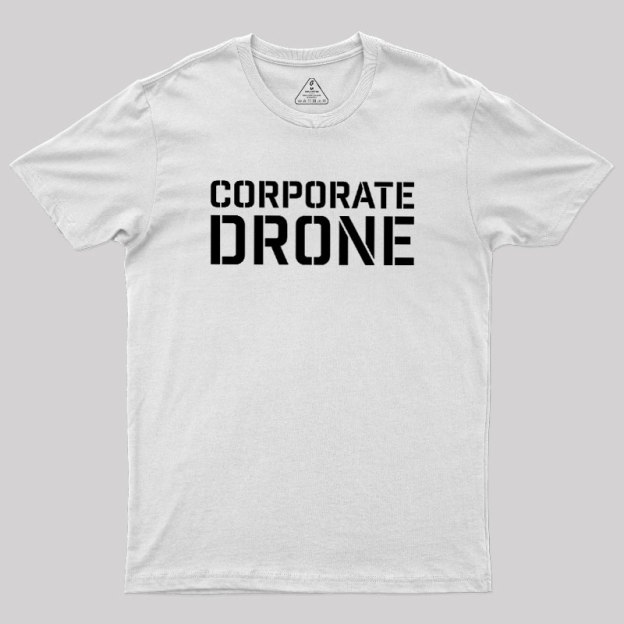 Geek T-Shirt