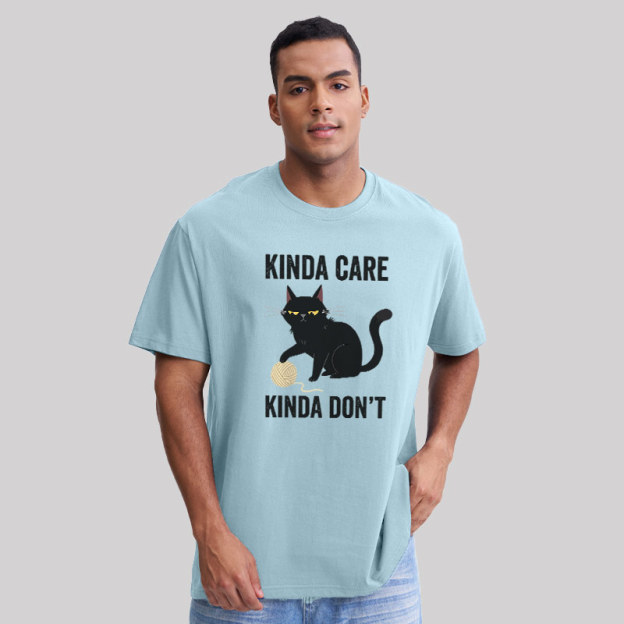 Emotional Ambivalence Geek T-Shirt