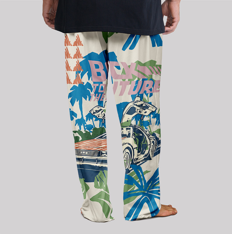 Geek Loungewear Pants