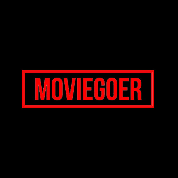Moviegoer Geek T-Shirt