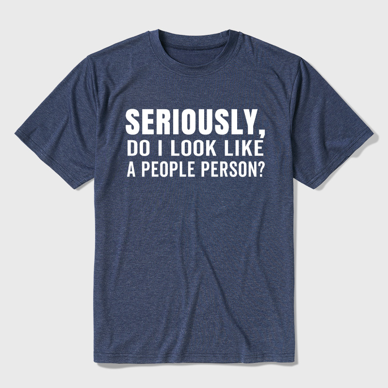 Geeksoutfit Ultra Soft Heather Tee for Sale