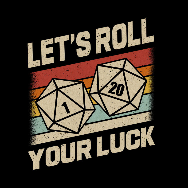 Critical Roll Geek T-Shirt