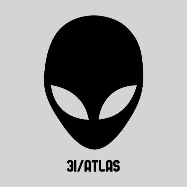 3I/Atlas Geek T-Shirt