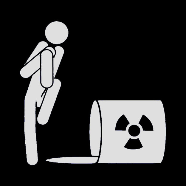 Ew A Spill Geek T-Shirt