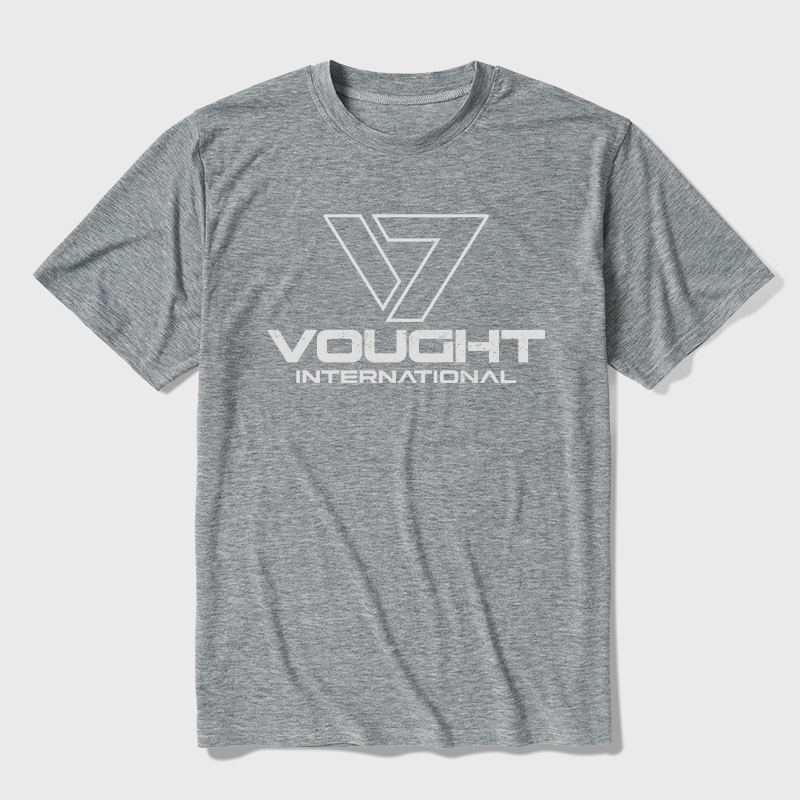 Vought Ultra Soft Heather Tee