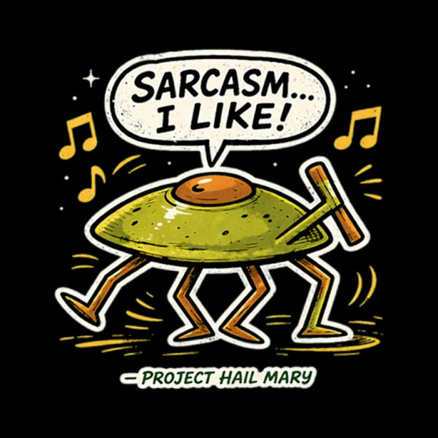 Sarcasm I Like Geek T-Shirt