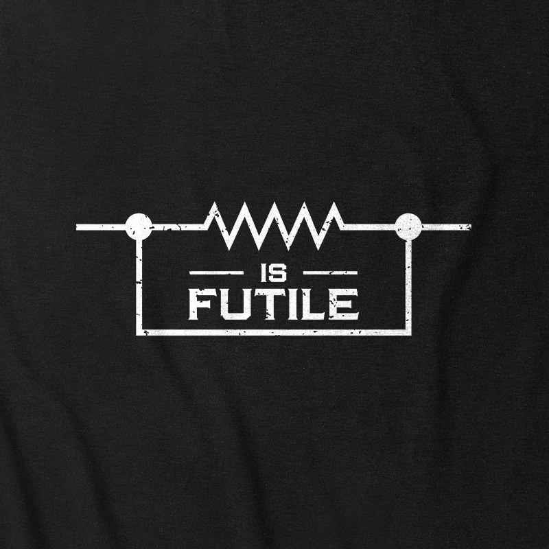 Funny Engineer Resistor Geek Science Ultra Soft Heather Tank