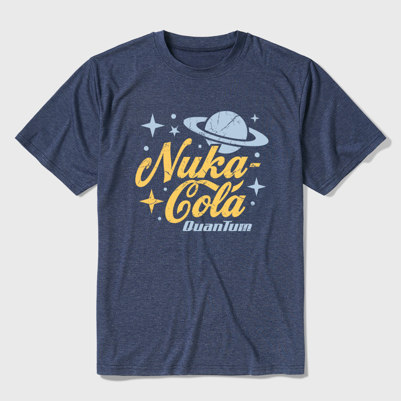 Geeksoutfit Ultra Soft Heather Tee for Sale