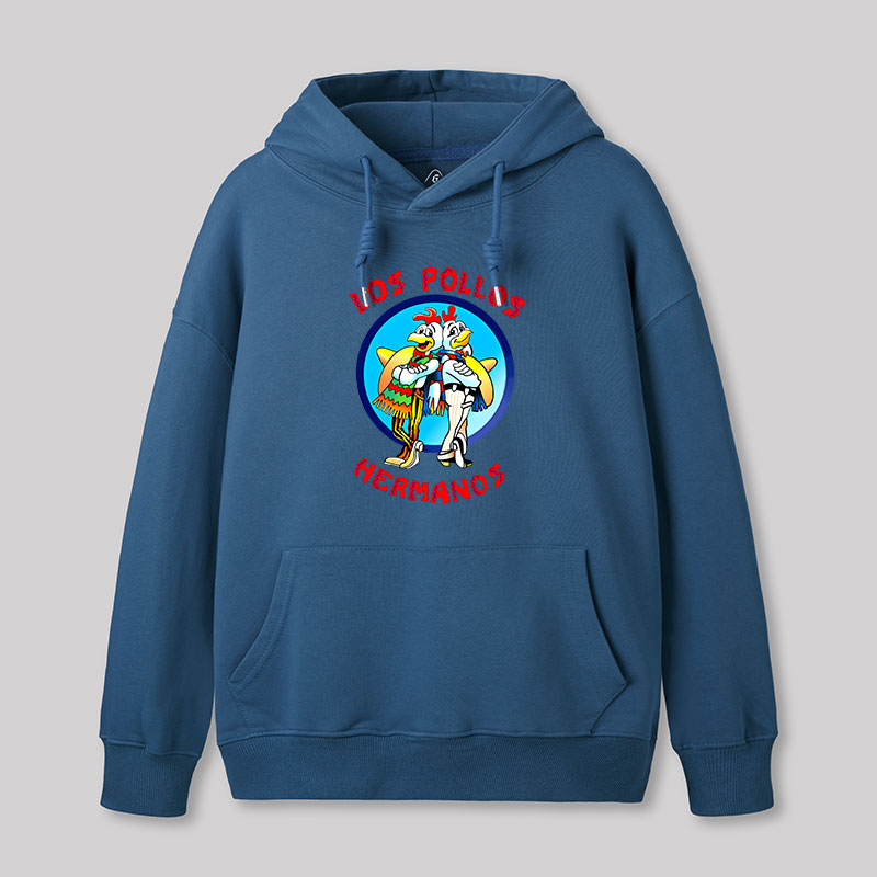 Los Pollos Hermanos Hoodie