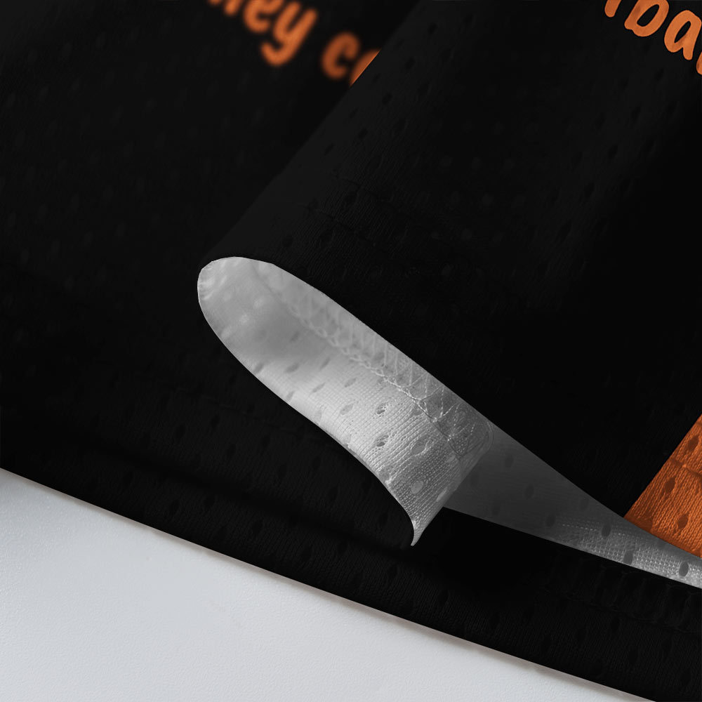 Anthropology of Fans Geek Mesh Jersey