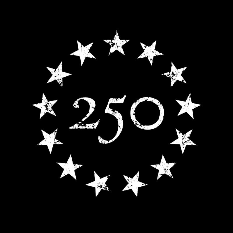 250 Stars Geek T-Shirt